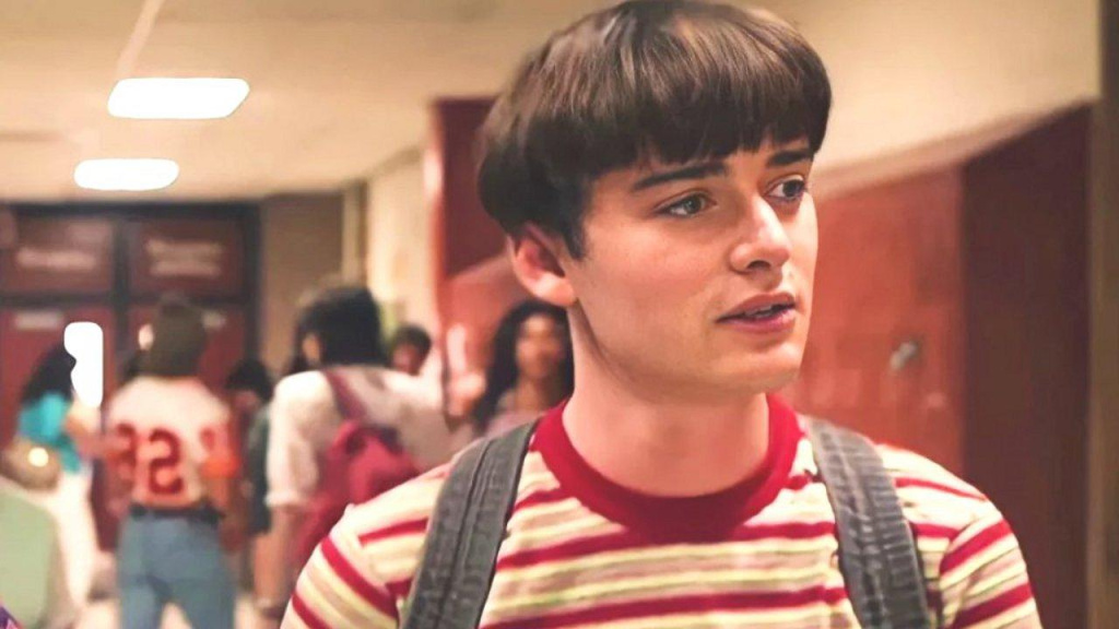 L'acteur de "Stranger Things" Noah Schnapp a fait son coming out pour assumer son homosexualité hier sur Tiktok.