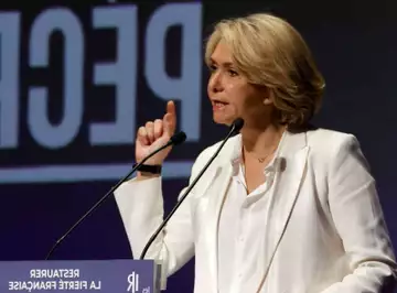Valérie Pécresse veut "sortir le Kärcher" : Ses propos choquants après avoir condamné le dérapage du président !