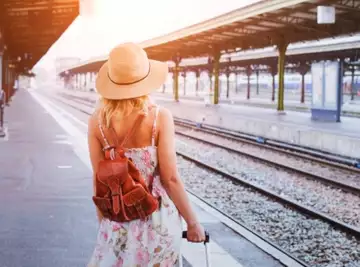 Où aller le week-end pour profiter du printemps ?