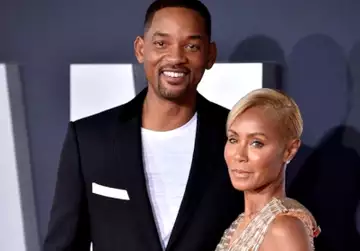 Ça continue ! Jada Pinkett Smith avoue qu'elle n'a "jamais" voulu épouser Will et qu'elle a pleuré lors de son "horrible" mariage !