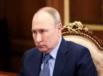 Vladimir Poutine très malade ? Un médecin lui a rendu visite 35 fois