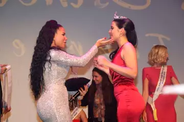 Miss Esthétique 2022 : Après le scandale du concours de beauté de Jean-Michel Maire et Milla Jasmine : Voici la grande gagnante !