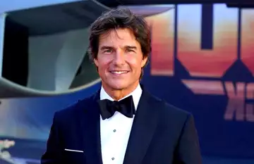 Tom Cruise : Une interview dans laquelle l'acteur s'emporte contre un journaliste devient virale sur le net !