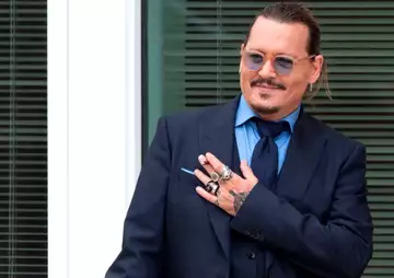 Procès de Johnny Depp : en attendant le verdict, l'acteur fait la fête avec l'une de ses ex-petites amies emblématiques
