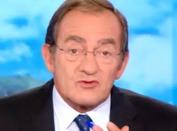 Décès de Jean-Pierre Pernaut : un proche de l'ancienne star de TF1 évoque l'un des "pires moments de sa vie".