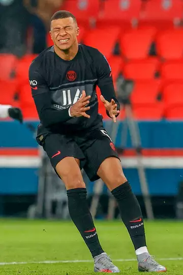 Kylian Mbappé échoue sur Instagram : Cette influenceuse à forte audience sur le réseau social a adressé un "STOP" au footballeur !