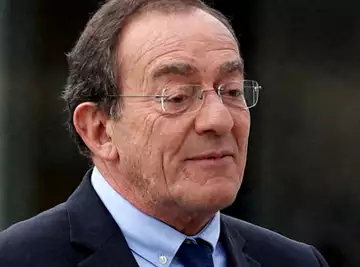 Décès de Jean-Pierre Pernaut : l'ancienne star du journal de 13 heures de TF1 est décédée à l'âge de 71 ans