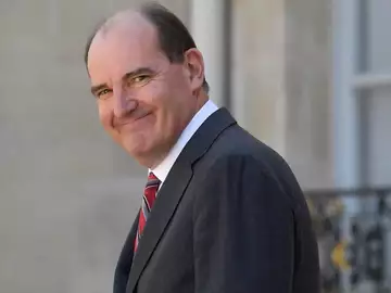 Salaire de 15.000 euros, voiture de fonction avec chauffeur à vie : les nombreux avantages de Jean Castex à Matignon ...