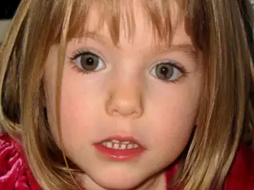 Affaire Maddie McCann : Le principal suspect a échappé aux enquêteurs... Grâce à la chirurgie esthétique !