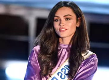 Diane Leyre : Pourquoi elle n'aurait peut-être jamais été élue Miss France, des révélations inattendues sur Instagram
