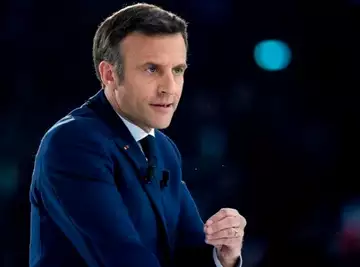 Emmanuel Macron : cette femme Premier ministre "il ne la supporterait pas une demi-journée !"