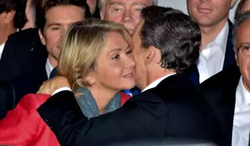 Valérie Pécresse recycle Sarkozy : la candidate veut "ressortir le Kärcher de la cave".