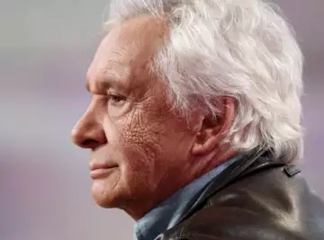 Michel Sardou fête son 75e anniversaire : ses chansons qui ont fait scandale !