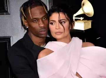 Kylie Jenner a donné naissance à son deuxième enfant : découvrez le sexe du bébé !