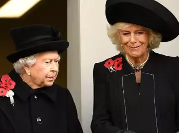 Camilla Parker Bowles reine d'Angleterre : l'annonce choquante et inattendue d'Elizabeth II