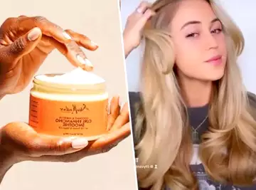 Shea Moisture : la marque américaine de produits capillaires enrichis au beurre de karité, qui fait fureur sur TikTok, débarque chez Monoprix !