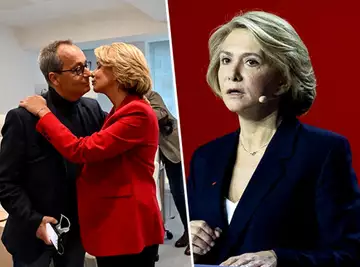 Ça va chauffer pour Valérie Pécresse : La candidate LR est secouée par deux affaires, dont l'une à cause de son mari Jérôme !