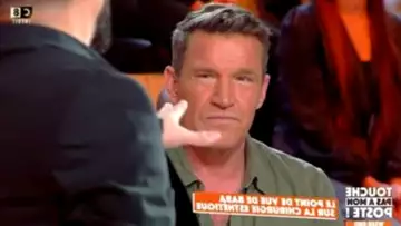 "Le monde va bien" : Benjamin Castaldi s'est prononcé en faveur de la chirurgie esthétique