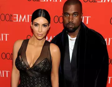 Une nouvelle sextape de Kim Kardashian ? L'énorme bombe lâchée par Kanye West, le plus célèbre de ses ex-petits amis !