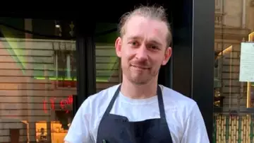 "Top Chef" : l'ex-candidat Thomas Chisholm grièvement blessé par une attaque au couteau, son employé arrêté et suspecté !