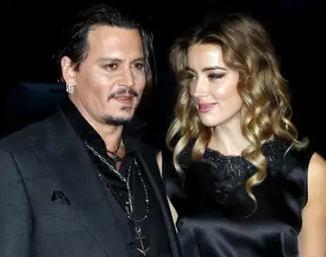 VIDEO. Johnny Depp pris au piège : la vérité sur son ex Amber Heard... pas si innocente que ça !