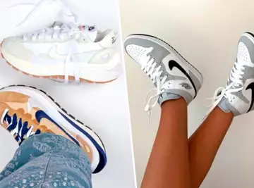 Sneakers tendance : modèles rares, éditions limitées, paires originales... pourquoi l'eshop We The New révolutionne le marché des sneakers