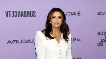 Eva Longoria : ce projet, qui voit l'actrice jouer aux côtés de Gims !