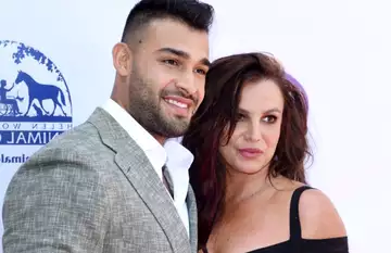 Britney Spears enceinte : son fiancé Sam Asghari l'arrête brusquement
