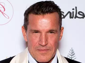 Benjamin Castaldi victime d'un accident : le chroniqueur dévoile ses fractures et ses blessures