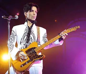 En octobre, Londres accueillera une exposition dédiée à Prince