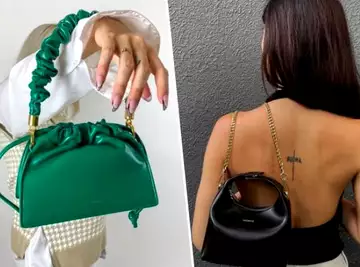 Sinbono : cette marque de sacs à main véganes à petits prix fait sensation sur Instagram