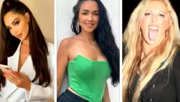 Nabilla, Ayem, Loana, Jazz réunis... cet énorme scoop qui vient de surgir !