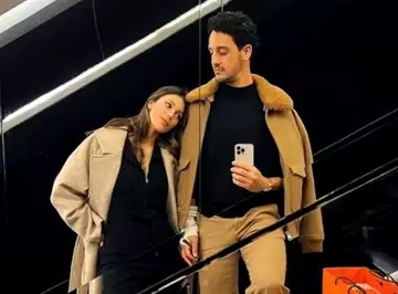 "Iris Mittenaere et Diego Glaoui sont séparés, l'ancienne Miss révèle sur Instagram qu'il lui manque.