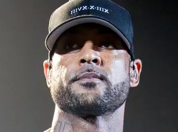 Booba : Cette somme offerte à Maeva Ghennam pour se mettre en couple avec lui...