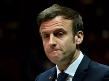 "Cette élection présidentielle n'est pas jouée" : Pour Christophe Castaner, Emmanuel Macron pourrait ne pas être réélu !