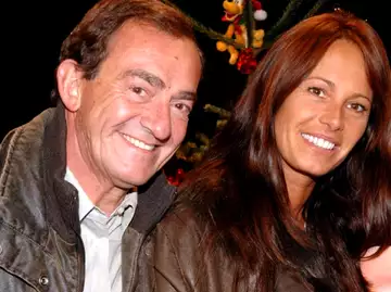 Jean-Pierre Pernaut : sa veuve Nathalie Marquay évoque son départ du JT de TF1, qui l'a bouleversée à tous points de vue... "C'était très violent"