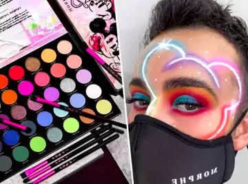 Maquillage : 3 sublimes collections de maquillage centrées sur l'univers Disney