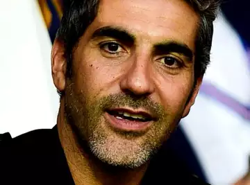 Quand Ary Abittan s'en est pris aux présentateurs, qui montrent un tout autre visage lorsque les caméras sont éteintes !