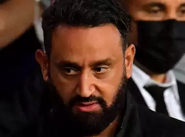 "Vous êtes une donneuse de leçons.... Arrêtez de dire des bêtises" : échange très tendu entre Cyril Hanouna et Géraldine Maillet dans TPMP !