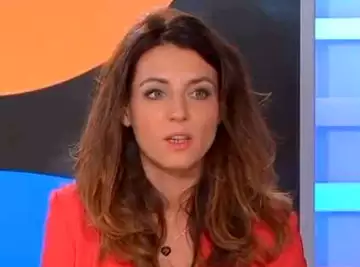 Olivier Véran séparé de Coralie Dubost : quand la députée s'adresse à son ex, en pleine transmission à l'Assemblée !