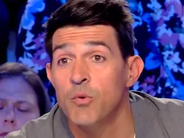 Jean-Pascal Lacoste choqué par la violence sur les réseaux sociaux : "Des menaces de mort contre ma fille, avec des balles ?