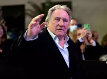 Urgent - L'acteur Gérard Depardieu, proche de Vladimir Poutine, s'exprime ENFIN. Son cri du cœur pourrait-il tout faire basculer ?