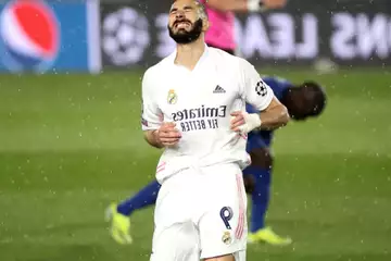 Karim Benzema : la star de l'équipe de France et du Real Madrid condamnée à un an de prison avec sursis dans l'affaire de la sextape