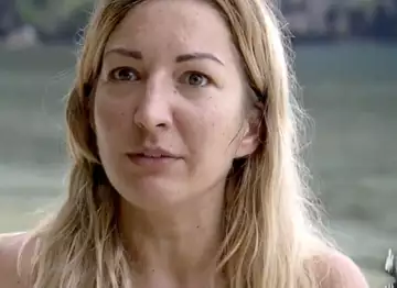 Stéphanie, la marie malchanceuse de "Koh-Lanta" "déçue" de n'avoir perdu "que" 4 kilos : la réponse sèche du médecin de l'aventure !