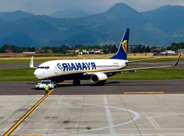 Un homme de 25 ans se masturbe dans un avion... 3 mois de prison sans sursis