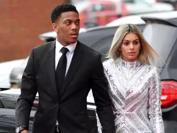 Melanie Da Cruz de nouveau en couple avec Anthony Martial : La star serait revenue sur sa décision... Preuve à l'appui !