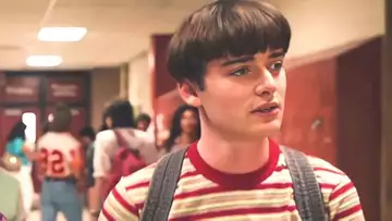 L'acteur de "Stranger Things" Noah Schnapp a fait son coming out pour assumer son homosexualité hier sur Tiktok.