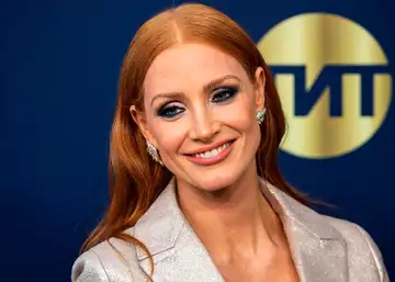 Public Story - La sulfureuse Jessica Chastain : une femme fatale et une féministe qui ne plaisante pas !