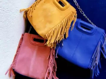 It-bag : chaque jour, 140 sacs de cette célèbre marque française sont vendus dans le monde entier
