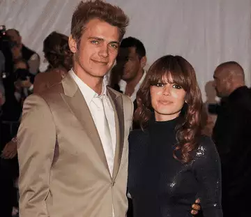 Hayden Christensen et Rachel Bilson se quittent après neuf ans de relation